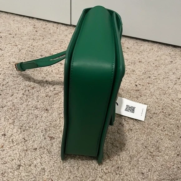 Mansur Gavriel | M Frame Box Bag - Grass - Picture 4 of 11